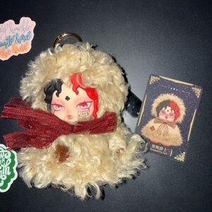 Alice Card Contract - Shadowberry Lord